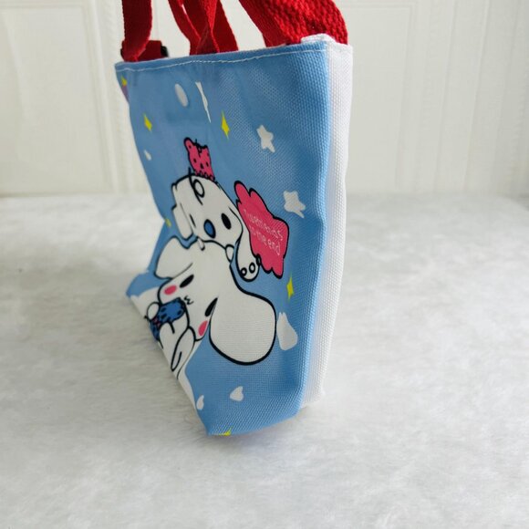 054 NEW Cinnamoroll Tote bag - Picture 3 of 8